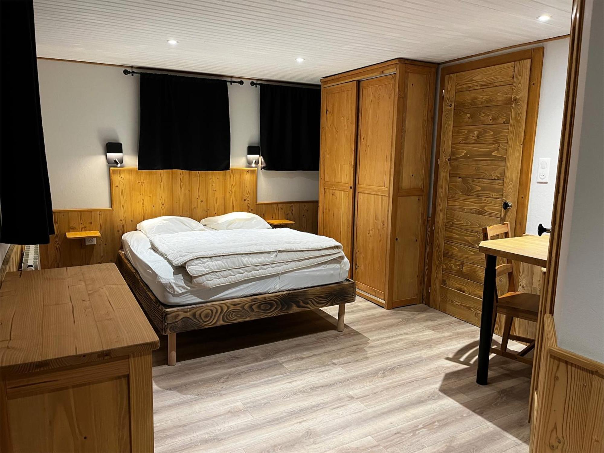 Gite "Les Essis" Gerardmer Exterior photo